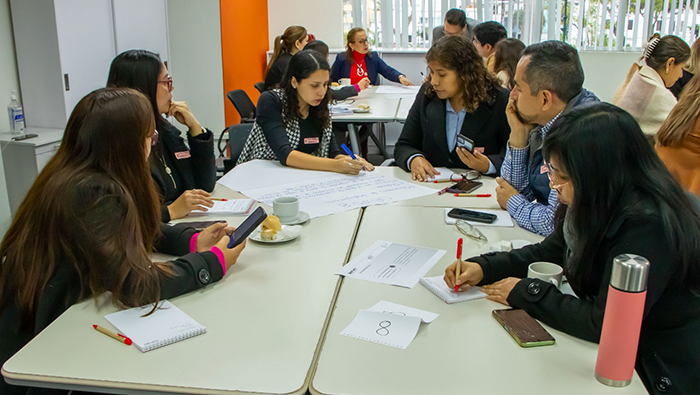SERVIR inicia actualización del reglamento de régimen CAS con aportes de los jefes de Recursos Humanos
