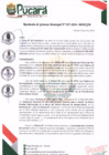 Vista preliminar de documento RESOLUCIÓN DE GERENCIA MUNICIPAL N° 57-2024-MDP/GM