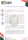 Vista preliminar de documento RESOLUCIÓN DE GERENCIA MUNICIPAL N° 58-2024-MDP/GM