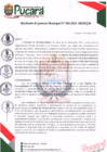 Vista preliminar de documento RESOLUCIÓN DE GERENCIA MUNICIPAL N° 60-2024-MDP/GM
