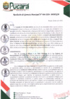 Vista preliminar de documento RESOLUCIÓN DE GERENCIA MUNICIPAL N° 64-2024-MDP/GM