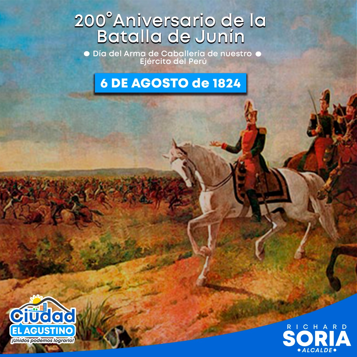 Batalla de Junin