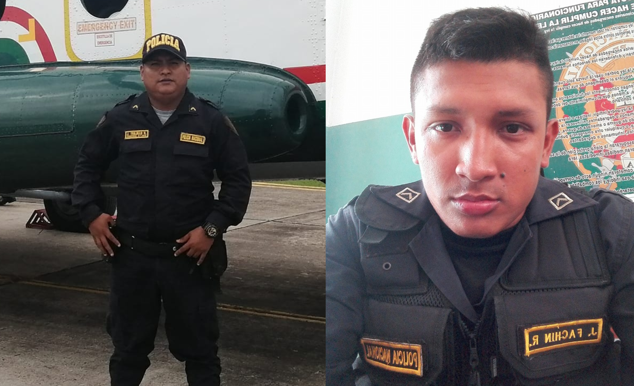 Ordenan captura de policías de la comisaría de San Fernando investigados por violación y tocamientos indebidos