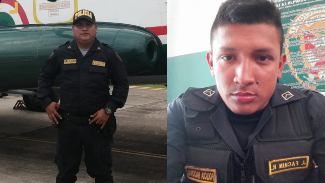 Ordenan captura de policías de la comisaría de San Fernando investigados por violación y tocamientos indebidos 