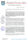 Vista preliminar de documento RESOLUCION GERENCIAL N° 199-2022-MPA-GM