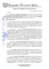 Vista preliminar de documento RESOLUCION GERENCIAL 259-2024-MPA-GM