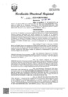Vista preliminar de documento RDR Nº 2549-2024-GRSM-DRE