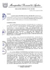 Vista preliminar de documento RESOLUCION GERENCIAL 261-2024-MPA-GM