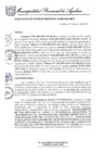 Vista preliminar de documento RESOLUCION DE GERENCIA MUNICIPAL 258-2024-MPA