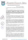Vista preliminar de documento RESOLUCION GERENCIAL N° 194-2022-MPA-GM