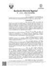 Vista preliminar de documento RDR Nº 2553-2024-GRSM-DRE