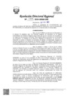 Vista preliminar de documento RDR Nº 2556-2024-GRSM-DRE