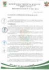 Vista preliminar de documento N°173 RESOLUCION DE ALCALDIA