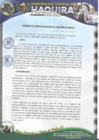 Vista preliminar de documento ACUERDO DE CONCEJO MDH N°083-2024