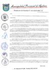 Vista preliminar de documento RESOLUCION DE ALCALDIA 513-2019-MPA-A