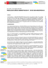 Vista preliminar de documento RESOLUCION UNIDAD ADMINISTRACION-001037-2024-UA