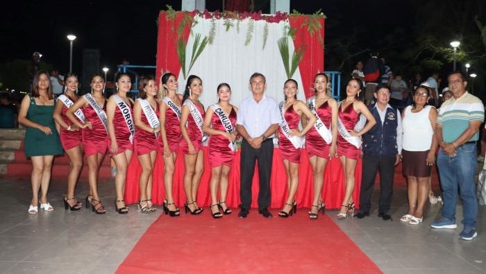 MUNICIPALIDAD PROVINCIAL DATEM DEL MARAÑON