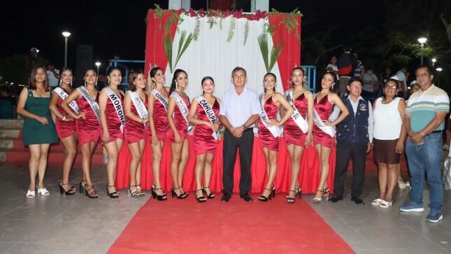 MUNICIPALIDAD PROVINCIAL DATEM DEL MARAÑON