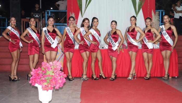 MUNICIPALIDAD PROVINCIAL DATEM DEL MARAÑON