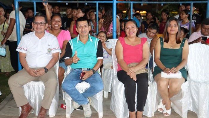 MUNICIPALIDAD PROVINCIAL DATEM DEL MARAÑON
