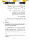 Vista preliminar de documento Resolución N° 2641-2024-TCE-S5