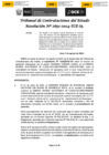 Vista preliminar de documento Resolución N° 2652-2024-TCE-S5