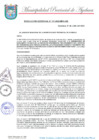 Vista preliminar de documento RESOLUCION GERENCIAL N° 181-2022-MPA-GM