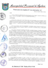 Vista preliminar de documento RESOLUCION DE ALCALDIA 514-2019-MPA-A