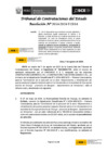Vista preliminar de documento Resolución N° 2654-2024-TCE-S4