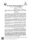 Vista preliminar de documento RDR Nº 2567-2024-GRSM-DRE