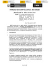Vista preliminar de documento Resolución N° 2661-2024-TCE-S2