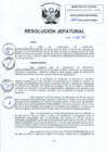 Vista preliminar de documento RJ 047-2023 APRUEBA INFORMES LEGAL Y TECNICO DE SUSTENTO PARA CONTRATACION ACCESO REMOTO E INFO GEOESPACIAL