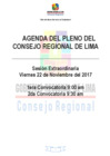 Vista preliminar de documento AGENDA DE LA SESION 027-2017-CR