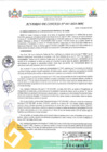 Vista preliminar de documento ACUERDO DE CONCEJO N° 047-2024-MPC
