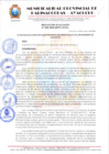 Vista preliminar de documento RESOLUCION DE ALCALDIA Nº 203