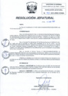 Vista preliminar de documento RJ 050-2023 ENCARGA FUNCIONES DE JEFE DE ADMINISTRACIÓN GENERAL A MAY FAP JOAO DIAZ DEL 15 A 21 DE MAYO