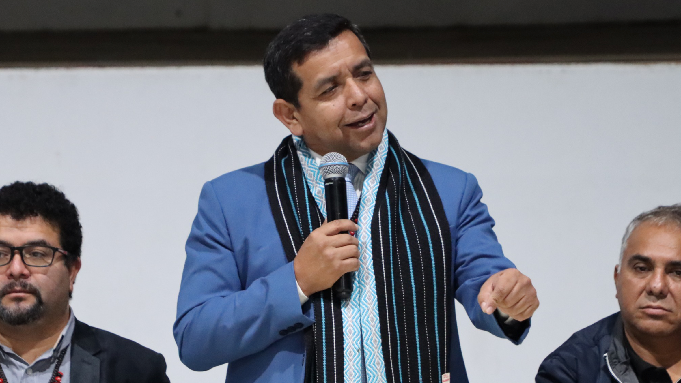 DRE Amazonas Brinda Capacitación en Competencias Pedagógicas y Gestión Escolar a Especialista de UGEL