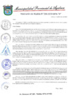 Vista preliminar de documento RESOLUCION DE ALCALDIA 536-2019-MPA-A