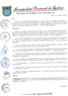 Vista preliminar de documento RESOLUCION DE ALCALDIA 537-2019-MPA-A