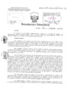 Vista preliminar de documento Resolucion Directoral Hospital Nacional Daniel Alcides Carrion