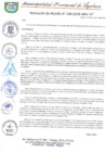 Vista preliminar de documento RESOLUCION DE ALCALDIA 548-2019-MPA-A