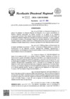 Vista preliminar de documento RDR Nº 2569-2024-GRSM-DRE