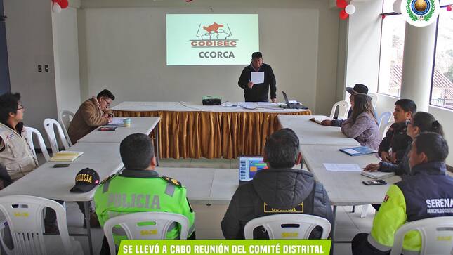 CODISEC 01