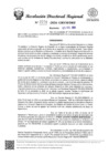Vista preliminar de documento RDR Nº 2578-2024-GRSM-DRE