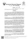 Vista preliminar de documento RDR Nº 2581-2024-GRSM-DRE