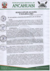 Vista preliminar de documento Resolucion de Alcaldia N° 116-2024-A-MDA