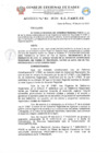 Vista preliminar de documento ACUERDO DE CONSEJO Nº 085-2024
