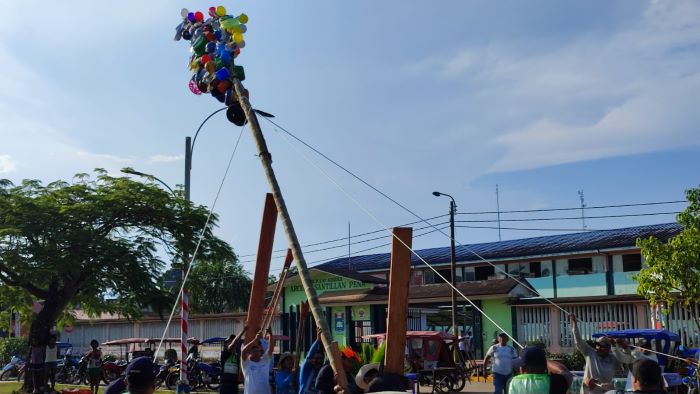 MUNICIPALIDAD PROVINCIAL DATEM DEL MARAÑON