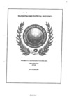 Vista preliminar de documento Reglamento de  Organización  Funciones - 2023-2026 (ROF)