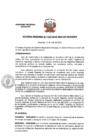 Vista preliminar de documento Acuerdo Regional N° 122-2024-GRA-CR-AREQUIPA